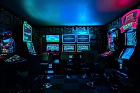 Stage lighting plays a crucial role in, creating a attractive atmosphere and capturing visual attention.