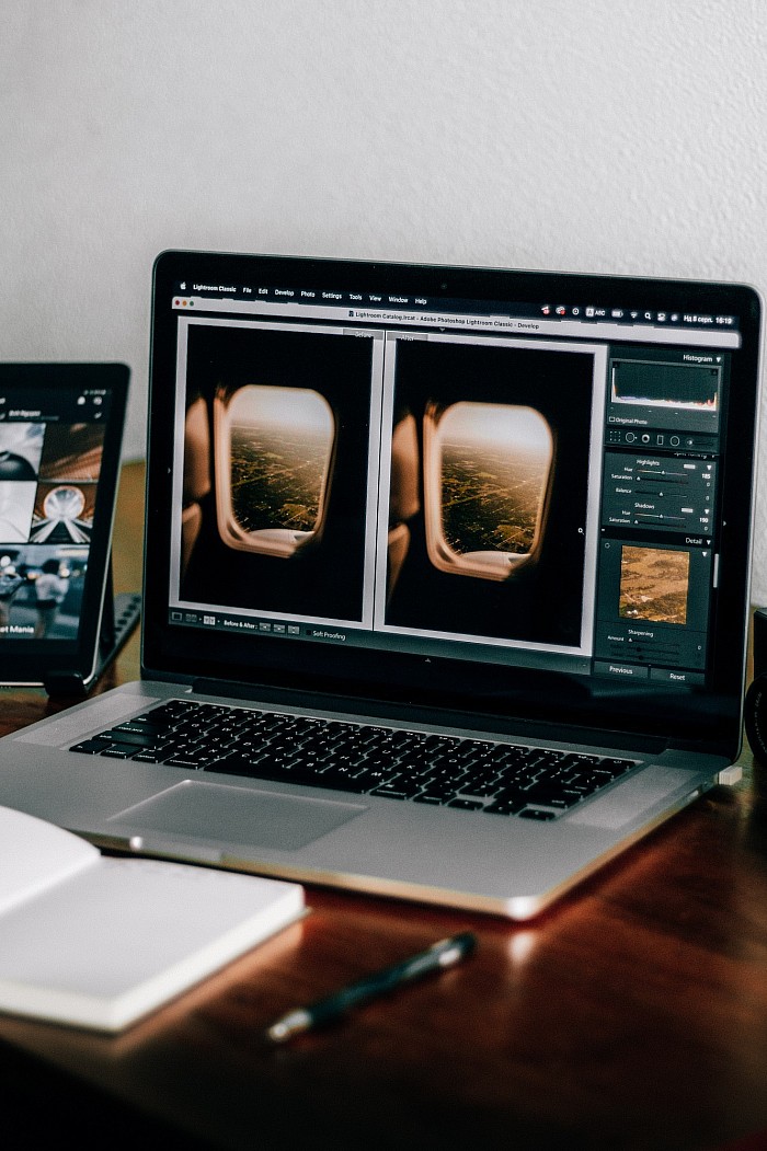 Photo Editing