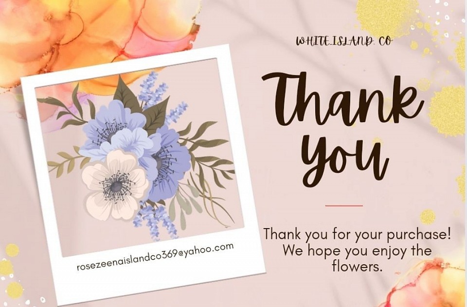 White island Gives Pride in what we do, Family & friends can connect with the client on a intimate understanding so clients are able to have memorable pieces to hold on to..