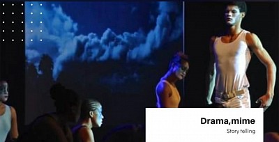 Arts and Cultural development