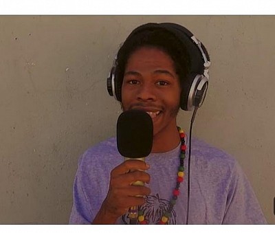 This was created in my beginning of my music journey covid times I was just expressing how I felt about this world and my position in it